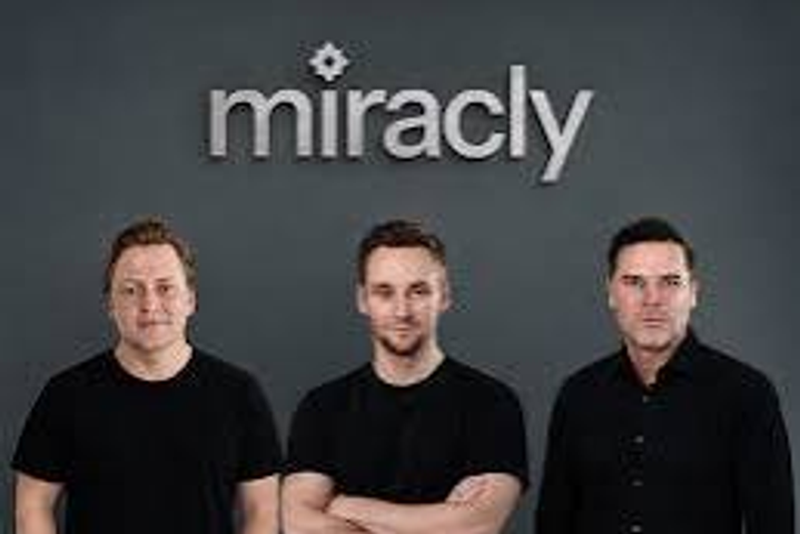 Miracly Raises €1.8M for AI Search Marketing