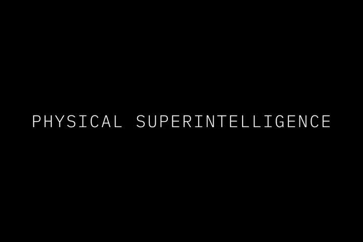 Physical Superintelligence Raises $58M for AI Physics