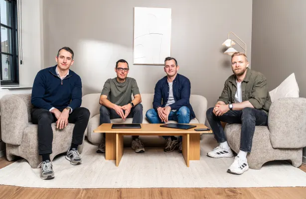 Velatir Raises €5M for AI Infrastructure