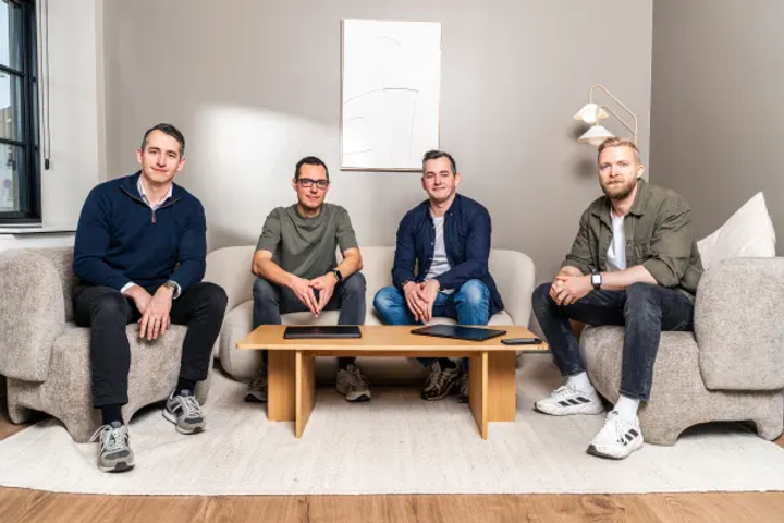 Velatir Raises €5M for AI Infrastructure