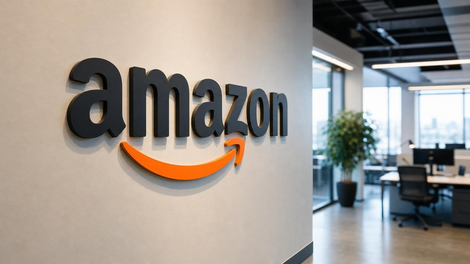 Amazon Closes San Francisco AGI Site