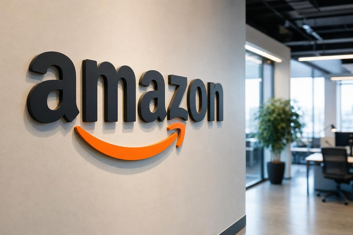 Amazon Closes San Francisco AGI Site