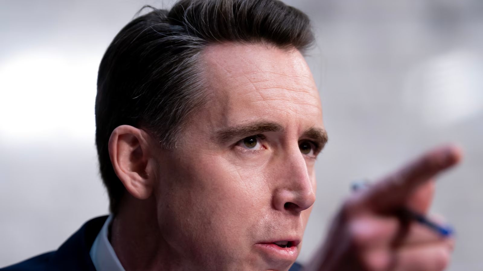 Senators Press OpenAI Over Security Incident