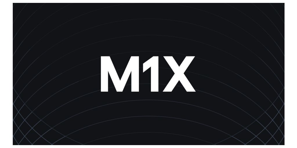 M1X raises $5.5M for sovereign finance infrastructure