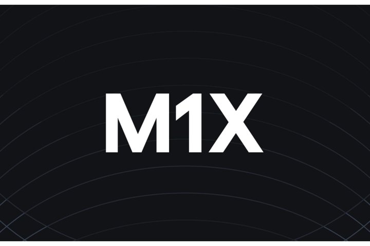 M1X raises $5.5M for sovereign finance infrastructure