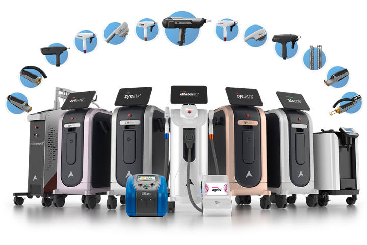 Vydence enters U.S. medtech market through MRP deal