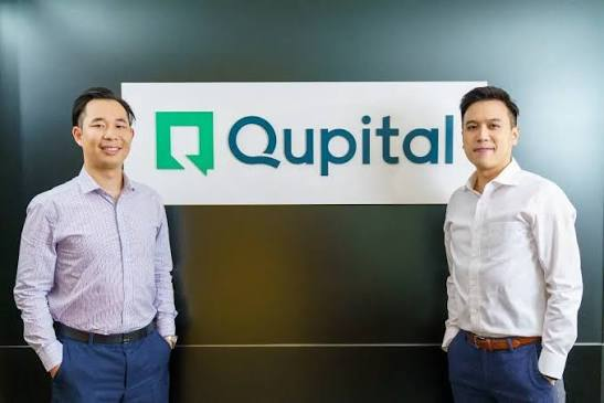 Qupital Launches AI On-Chain Lending Protocol