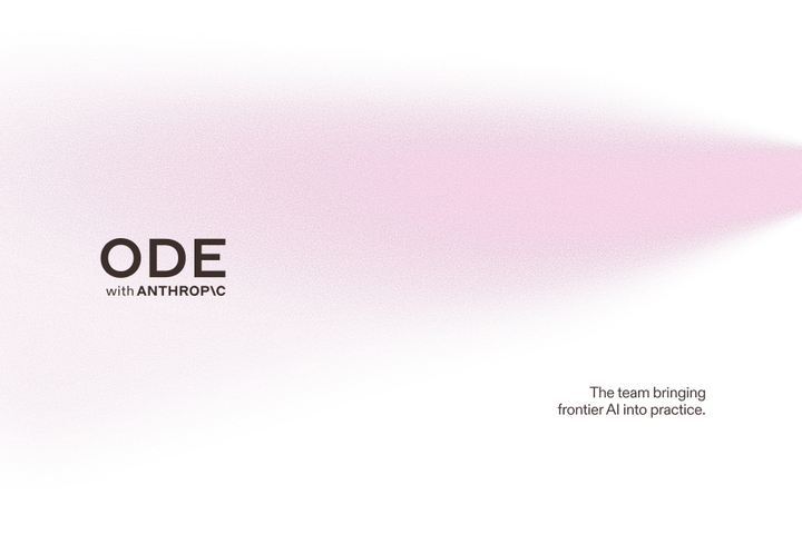 Anthropic launches $1.5B Ode to turn AI models into enterprise systems
