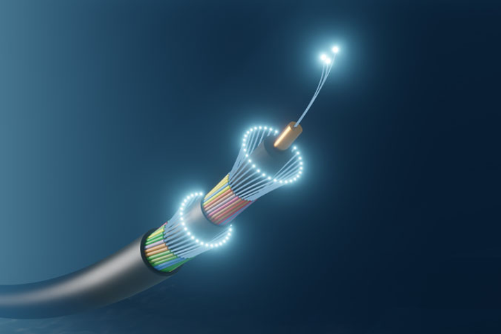 Relativity Raises $22M for AI Fibre