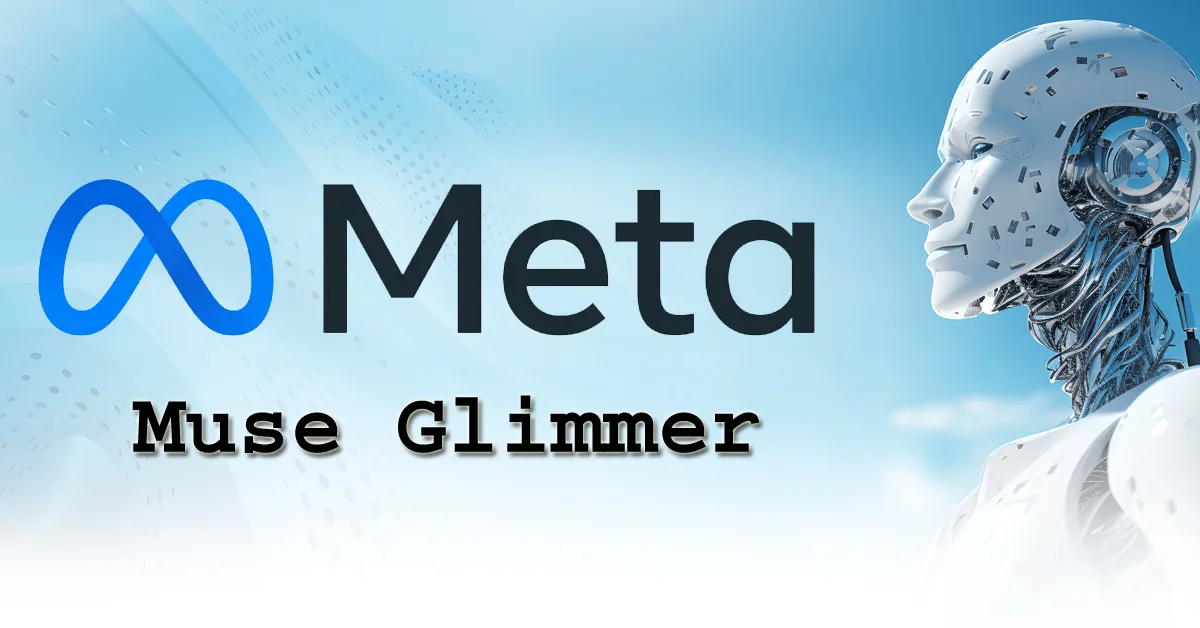 Meta Releases Glimmer for Local Agents