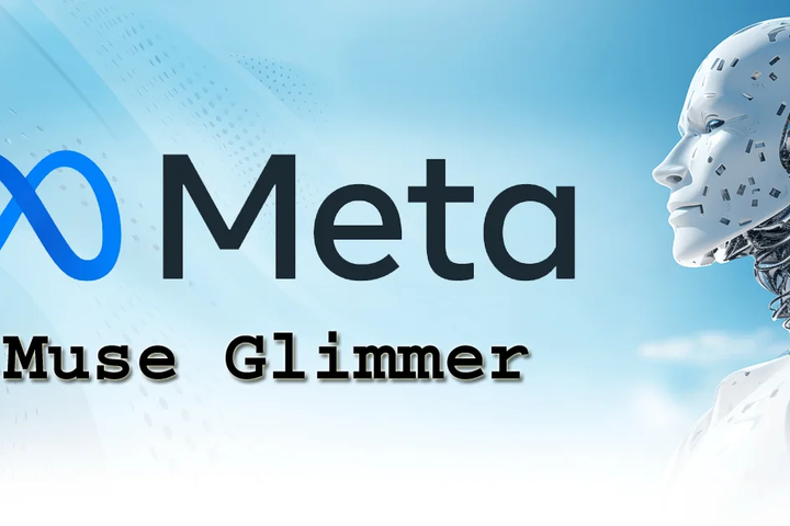 Meta Releases Glimmer for Local Agents