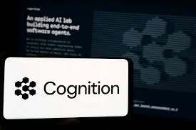 Cognition’s $1B raise turns AI coding agents into a platform bet