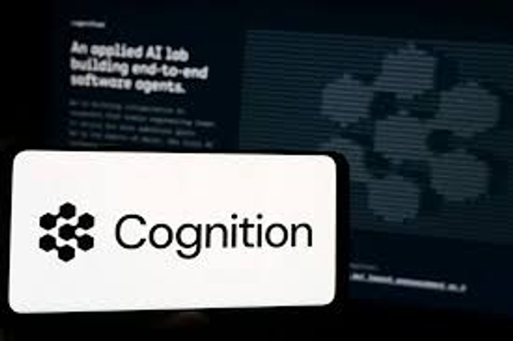 Cognition’s $1B raise turns AI coding agents into a platform bet