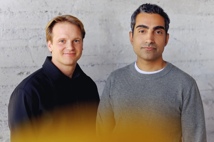AIUC Raises $40M to Audit AI Agents