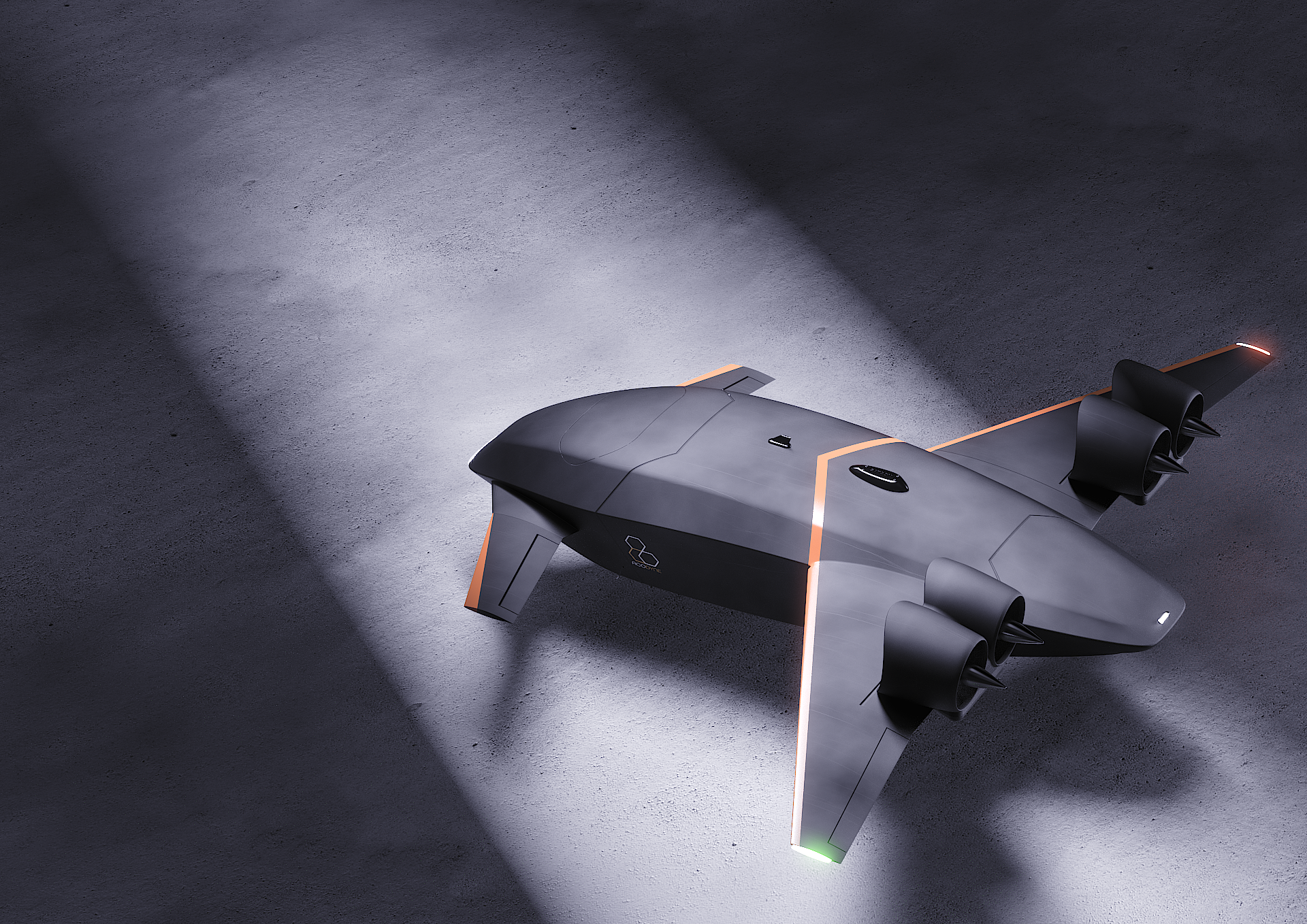 Acodyne raises €2.5M for autonomous logistics aircraft