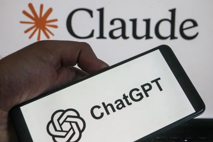 Researchers Use Claude to Breach OpenAI