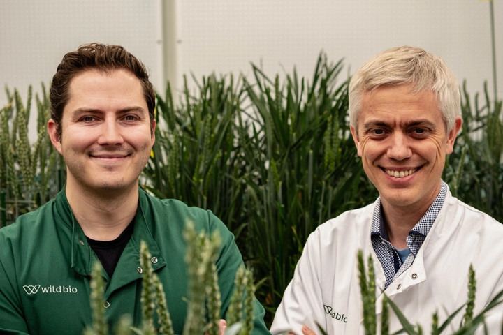 Wild Bio Buys the Missing Link in Its Crop Platform