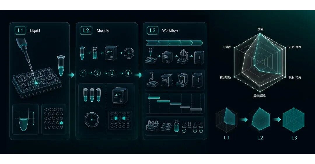 MGI and Shanghai AI Lab bring agents into wet labs