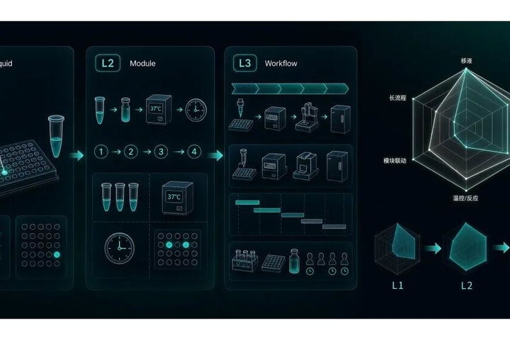 MGI and Shanghai AI Lab bring agents into wet labs