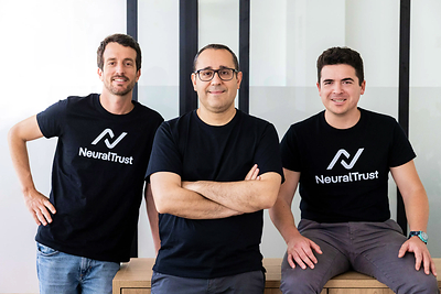 NeuralTrust’s $20M raise shows AI agents need security guardrails