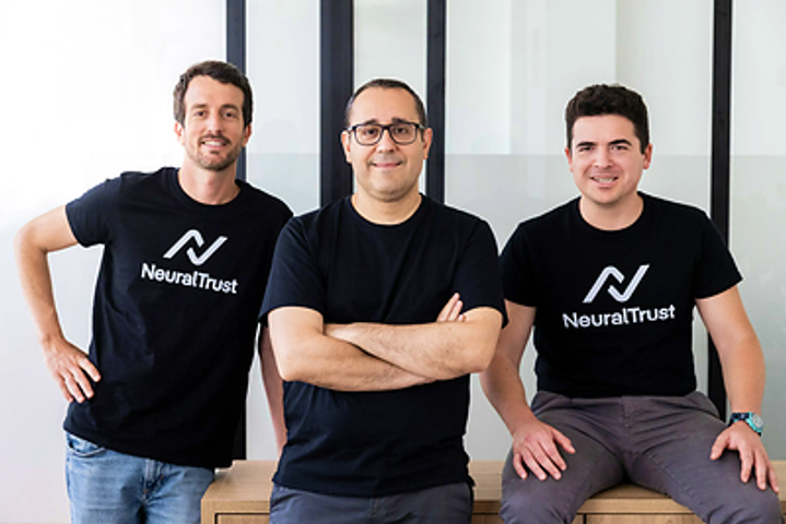 NeuralTrust’s $20M raise shows AI agents need security guardrails