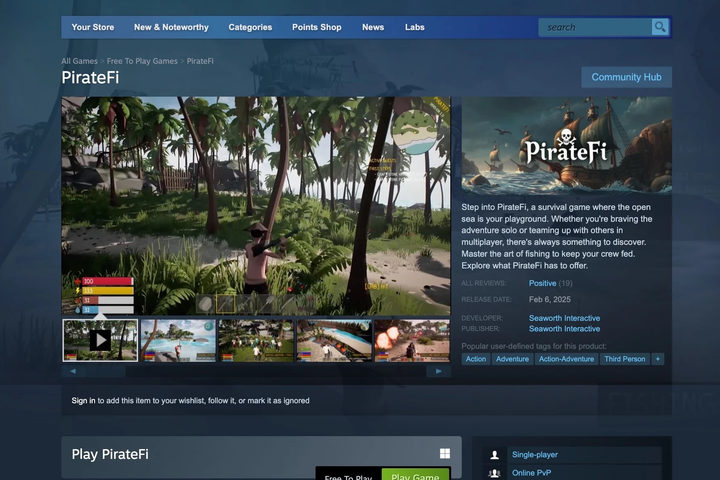 Steam malware case shows how functional apps can hide crypto theft