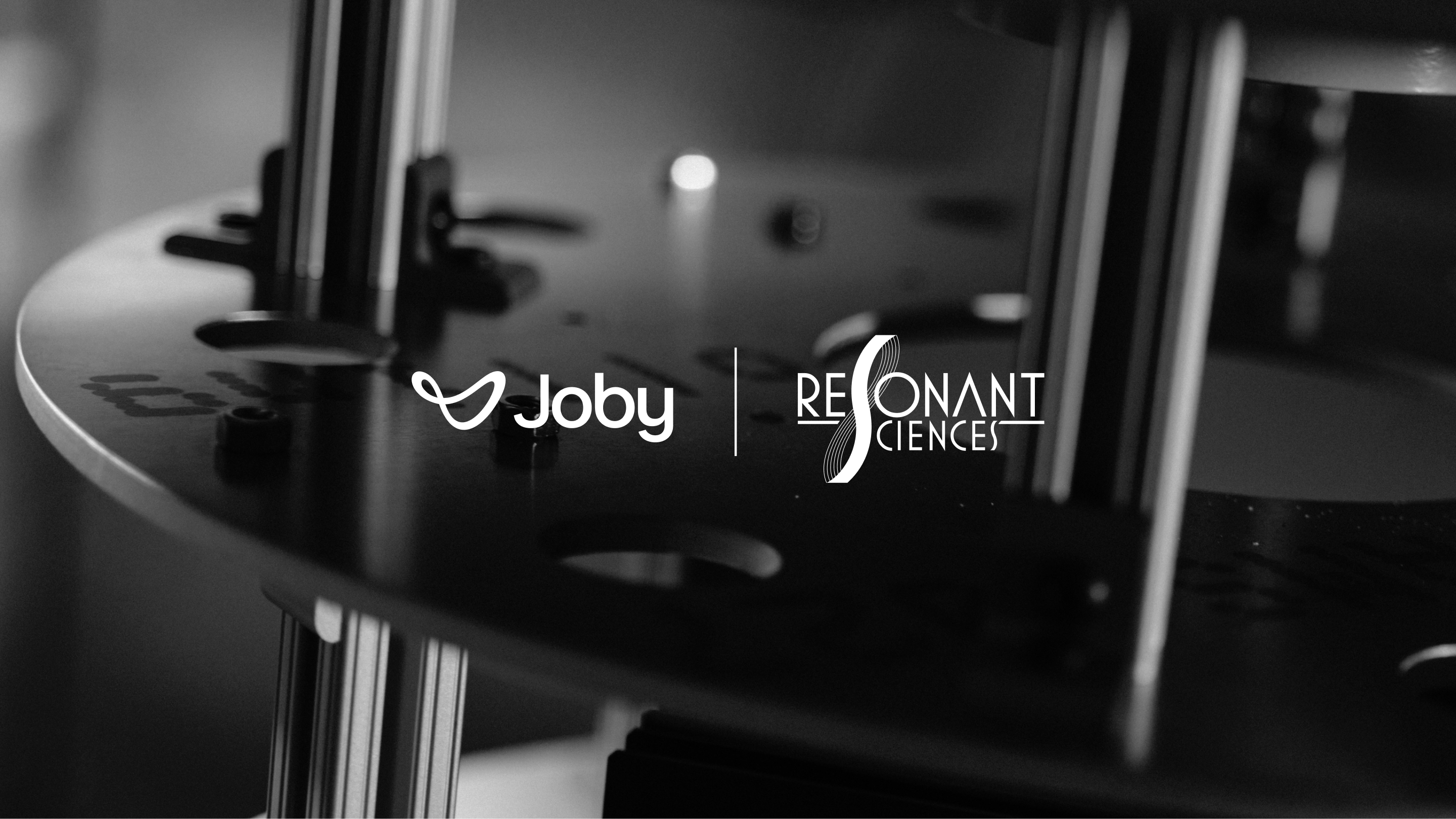Joby Buys Resonant Sciences for $500M