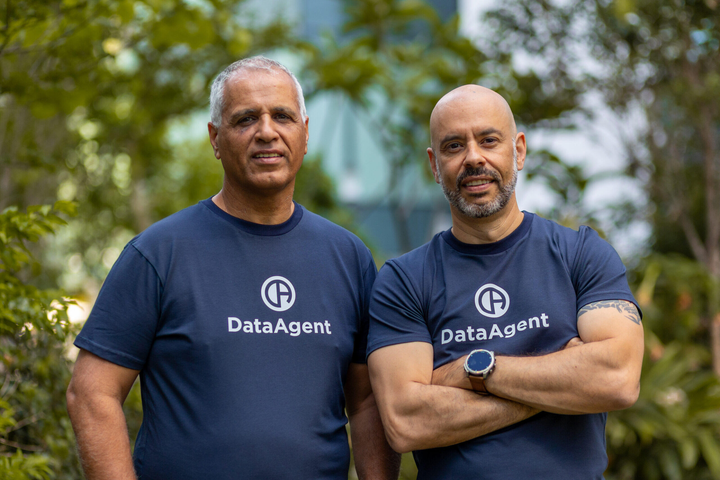 DataAgent Raises $10M for Autonomous SRE