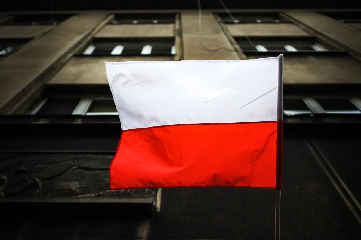 Polish Web Scan Shows Cyber Gaps