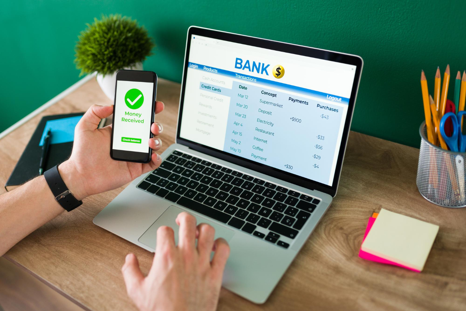 AI Reshapes Software Lending