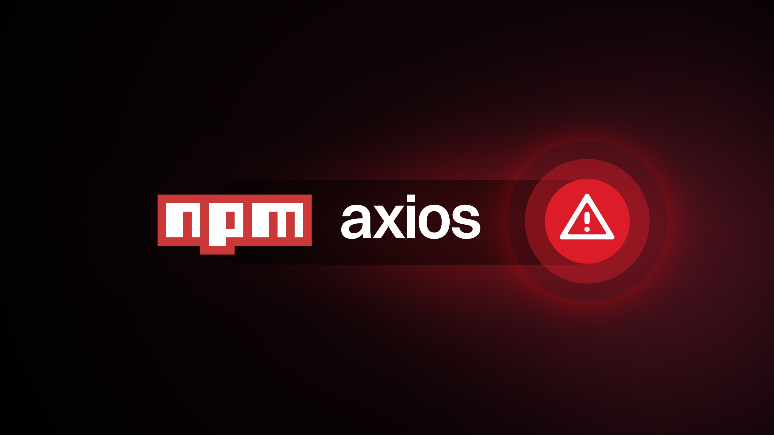 Axios project hijack shows open-source security is still a startup risk