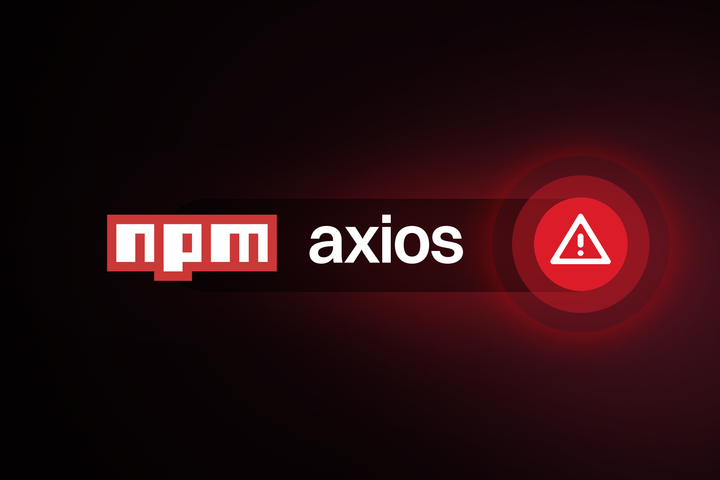 Axios project hijack shows open-source security is still a startup risk