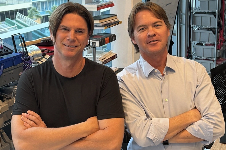 Doxx.net Raises $38M for Agentic Networking