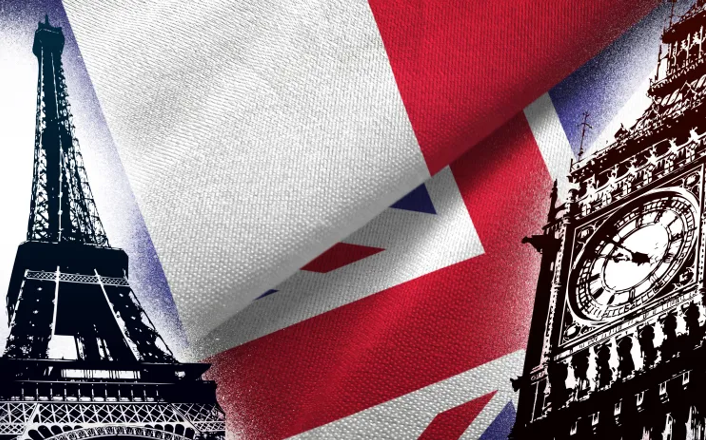 London vs Paris: Who Really Owns Europe’s Tech Crown Right Now?