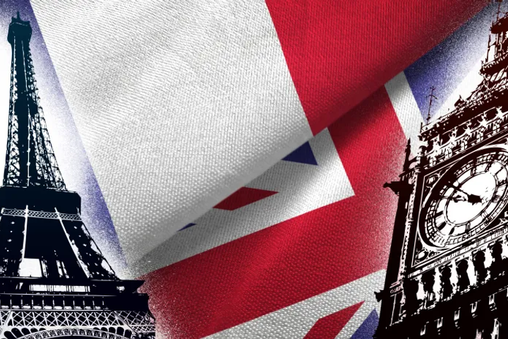 London vs Paris: Who Really Owns Europe’s Tech Crown Right Now?