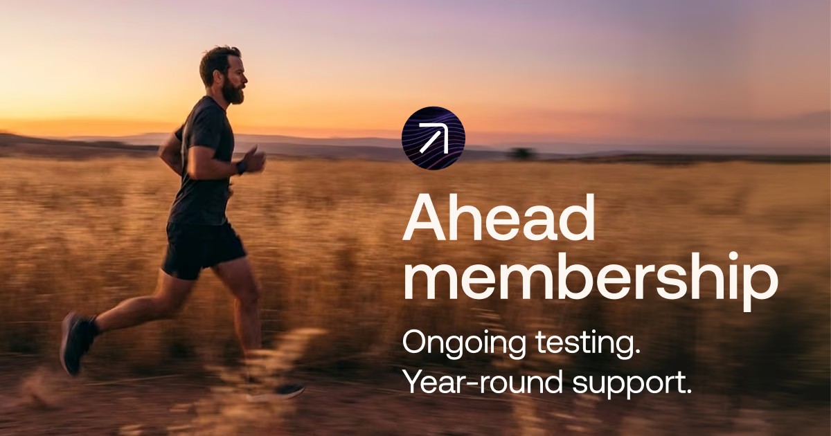 Ahead Health Raises €8.7M for Preventive Care