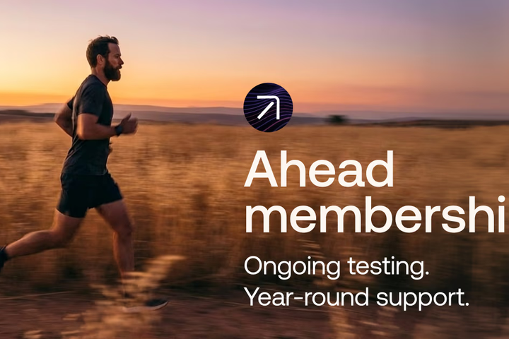 Ahead Health Raises €8.7M for Preventive Care