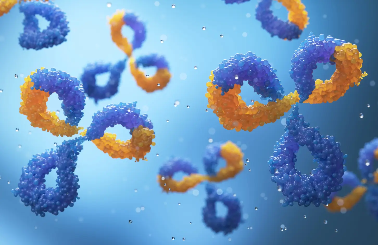 Alchemab adds £25M to scale AI-enabled antibody discovery