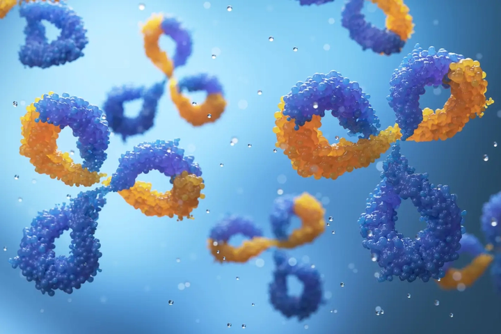 Alchemab adds £25M to scale AI-enabled antibody discovery