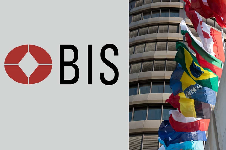 BIS warns AI spending boom is becoming a financial risk