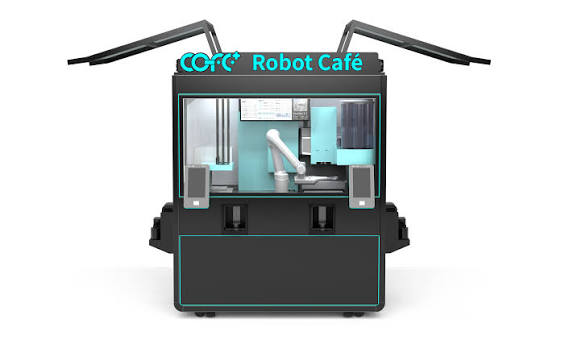 COFE Tech Reaches $178M Valuation