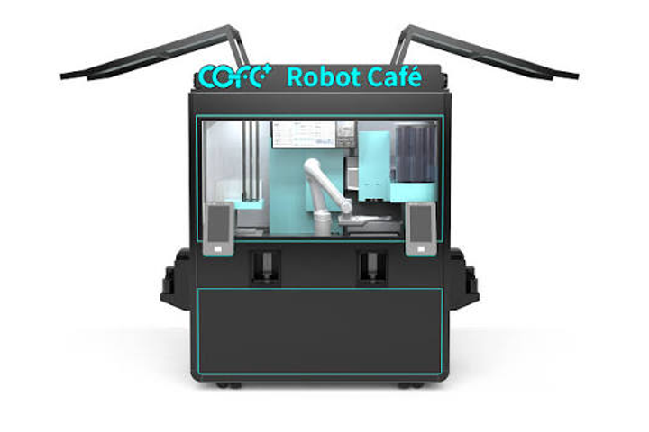 COFE Tech Reaches $178M Valuation