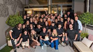 LearnUpon Secures €44.5M for Agentic Learning