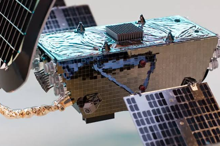 SWISSto12 raises €61M as sovereign satellite demand grows