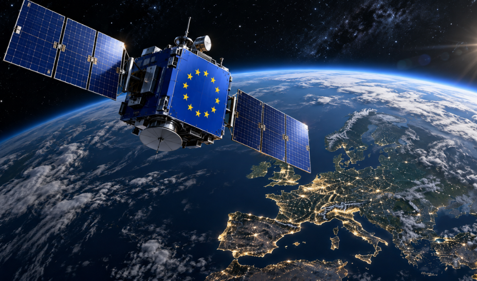 Europe’s space sovereignty needs more than bigger primes