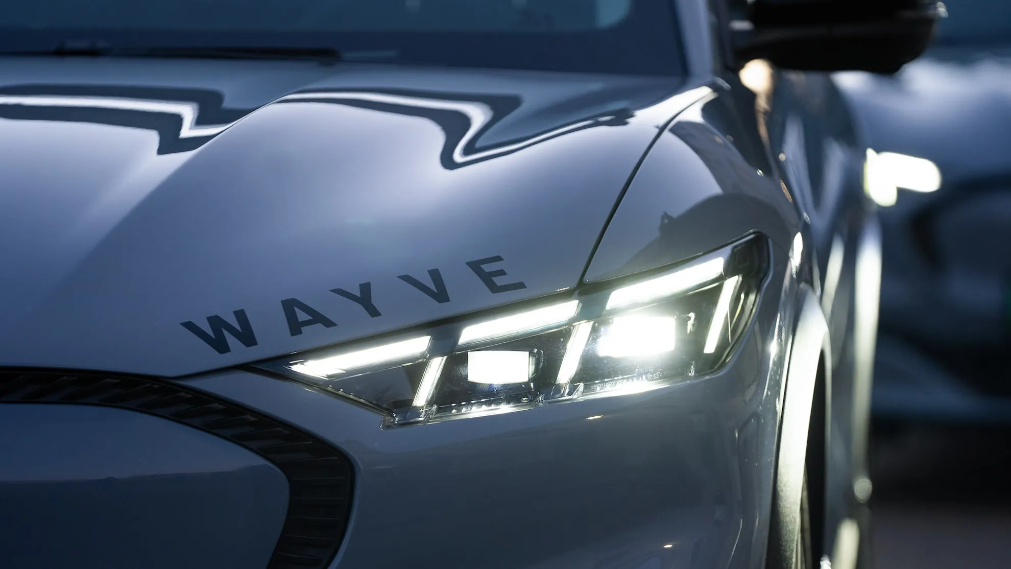 Wayve offers $85M employee liquidity