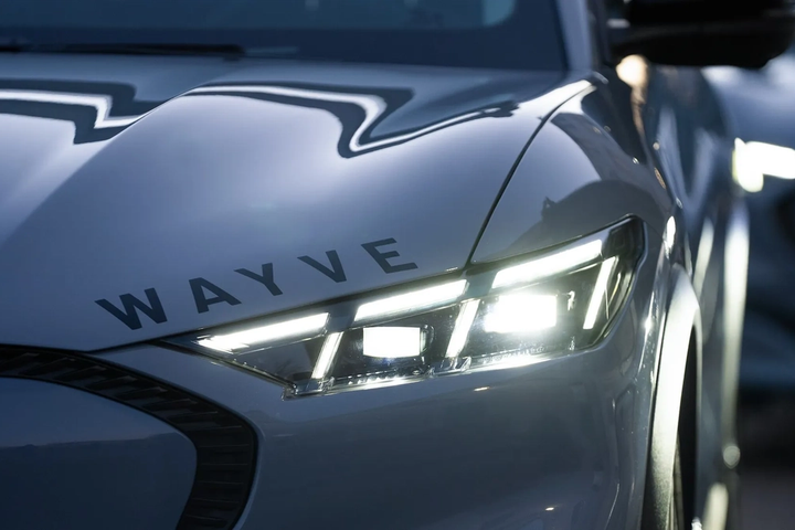 Wayve offers $85M employee liquidity