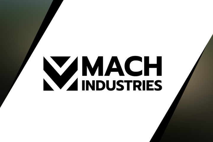 Mach Industries shows defence tech’s real bottleneck is production