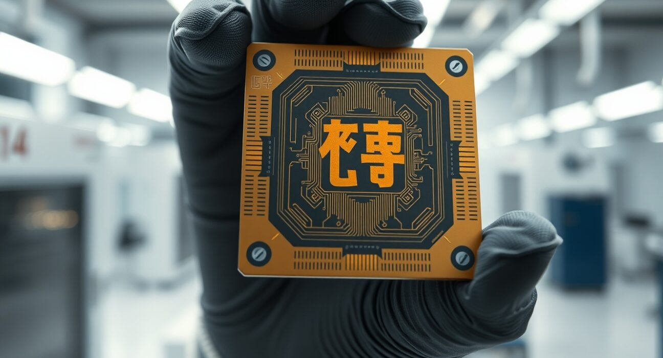 Etched hits $5B valuation for AI inference chips