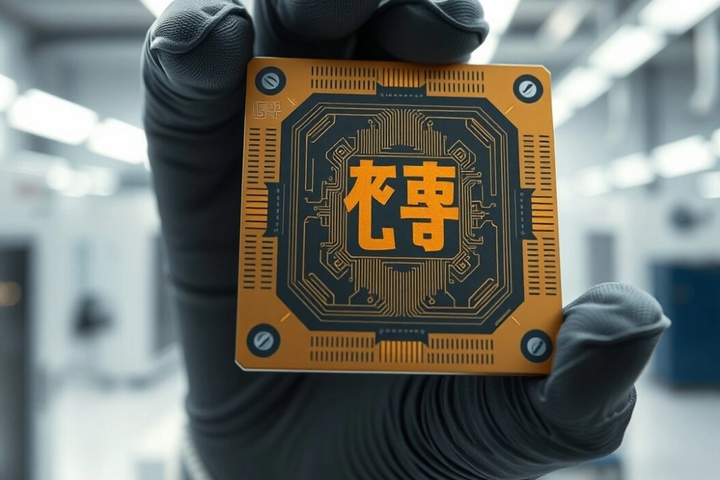 Etched hits $5B valuation for AI inference chips